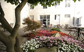 Hôtel Anne d'Anjou, The Originals Collection