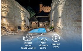 Hôtel Anne d'Anjou, The Originals Collection